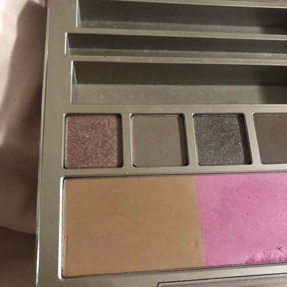 Urban Decay Naked On The Run Palette - Picture 3 of 5